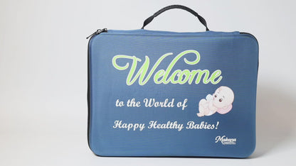 Newborn Essentials Gift Set